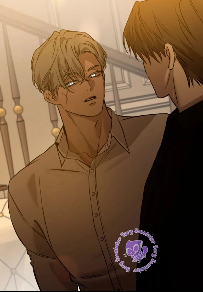 Read Desejos Bestiais PT Manga Online