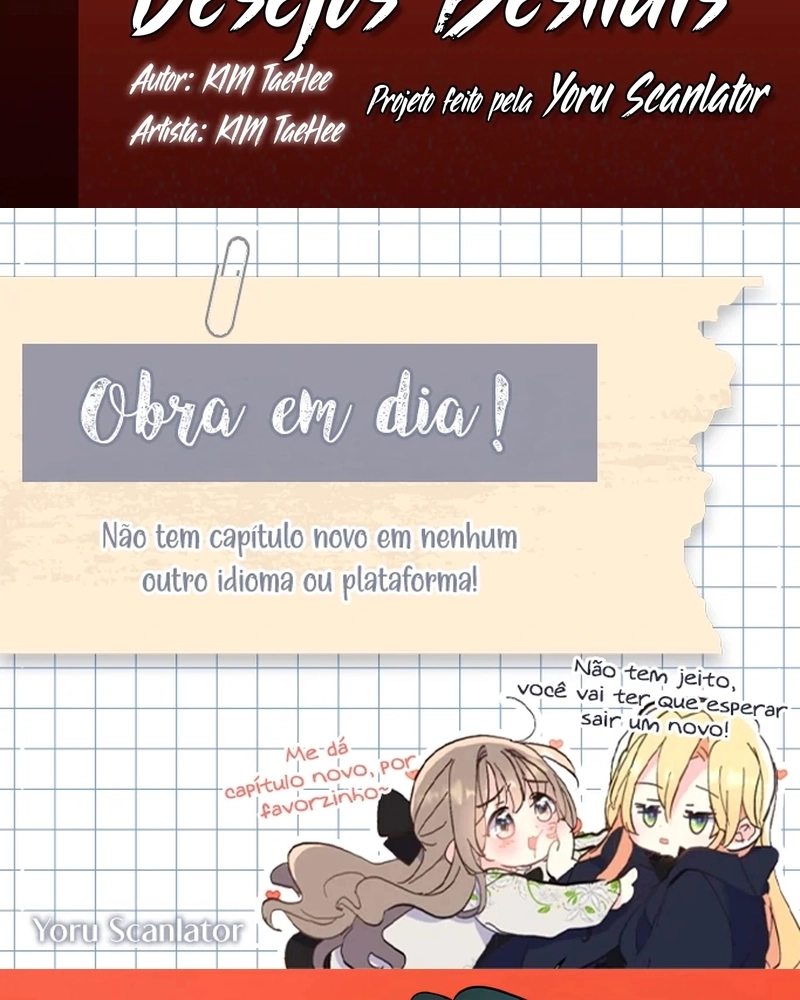 Read Desejos Bestiais PT Manga Online