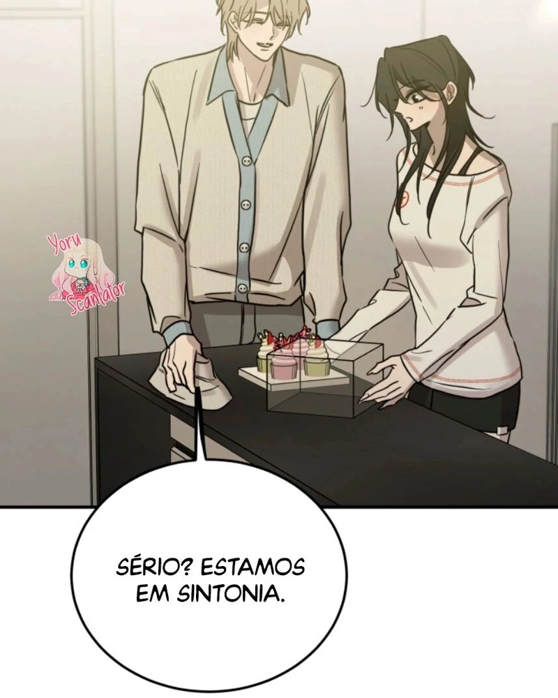 Read Desejos Bestiais PT Manga Online