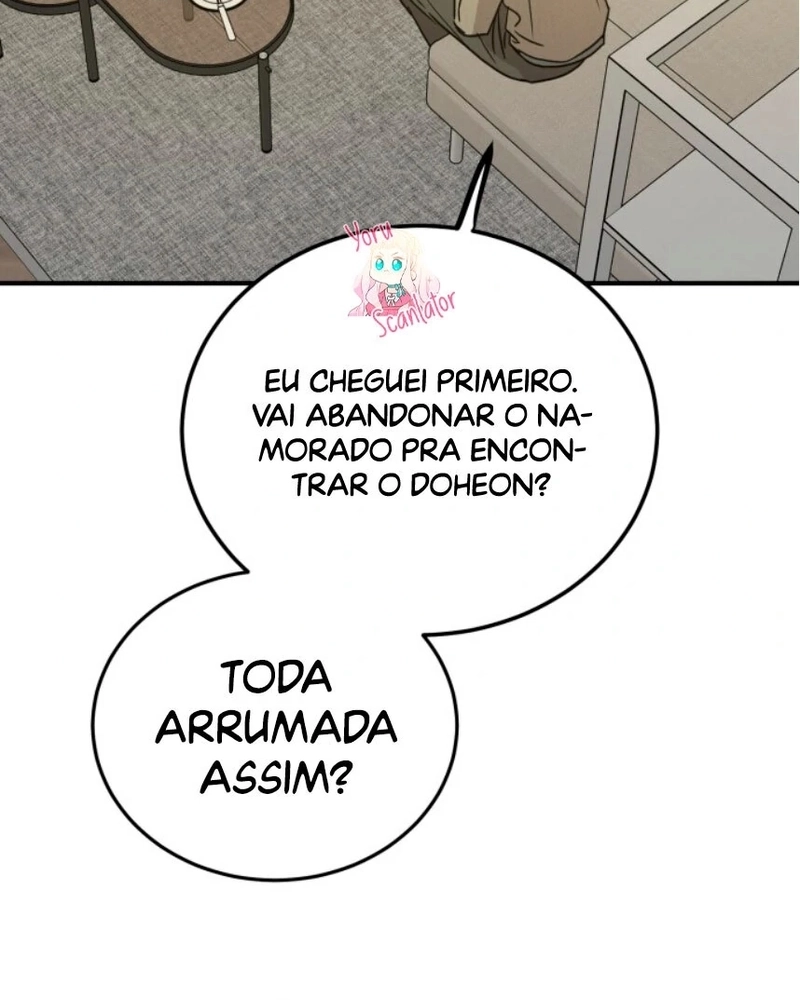 Read Desejos Bestiais PT Manga Online