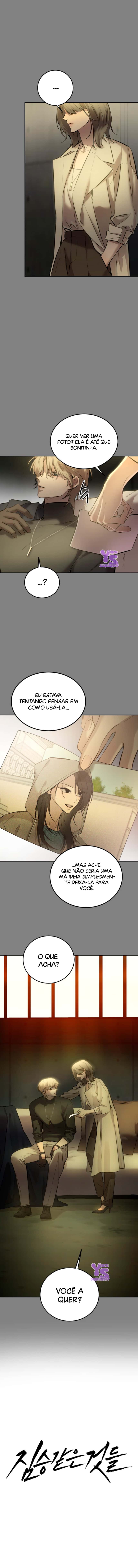 Read Desejos Bestiais PT Manga Online