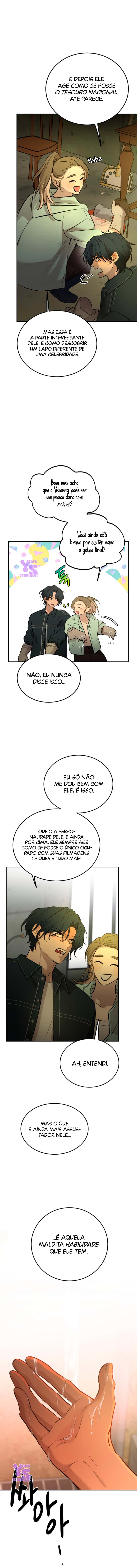 Read Desejos Bestiais PT Manga Online