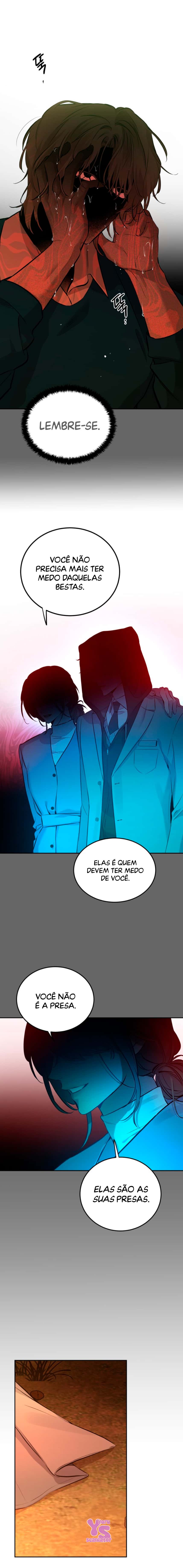 Read Desejos Bestiais PT Manga Online