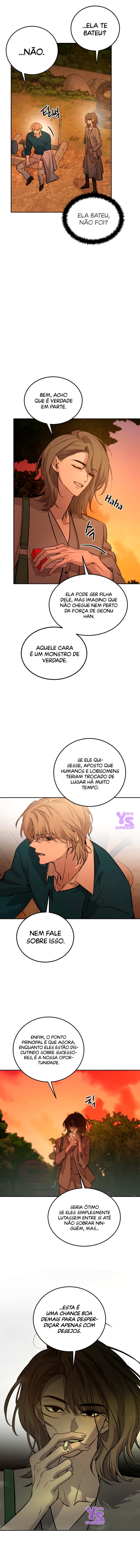 Read Desejos Bestiais PT Manga Online