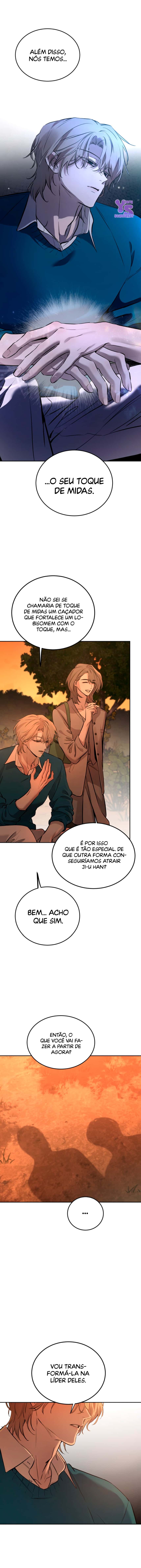 Read Desejos Bestiais PT Manga Online