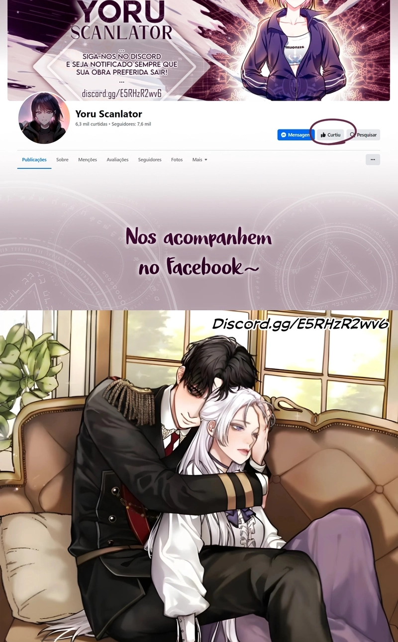 Read Desejos Bestiais PT Manga Online