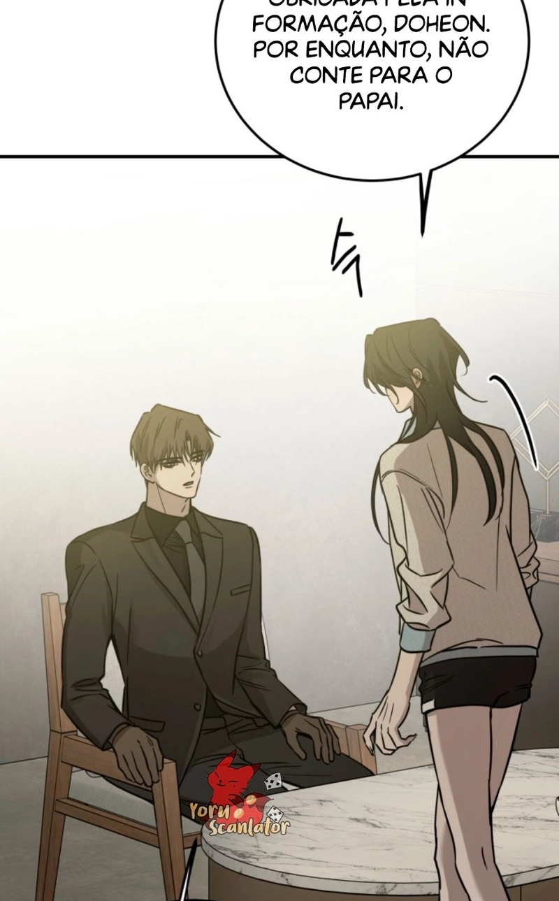 Read Desejos Bestiais PT Manga Online
