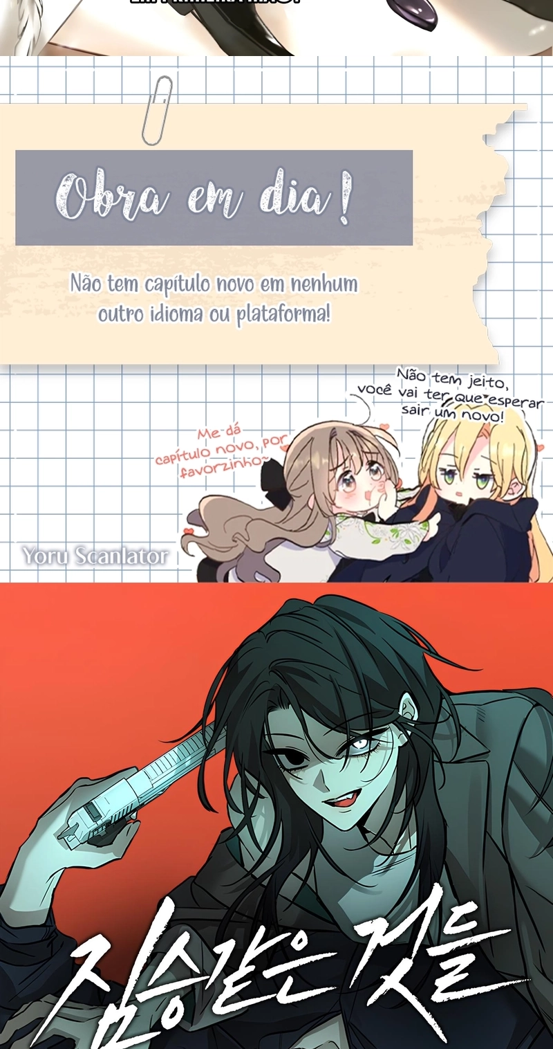 Read Desejos Bestiais PT Manga Online