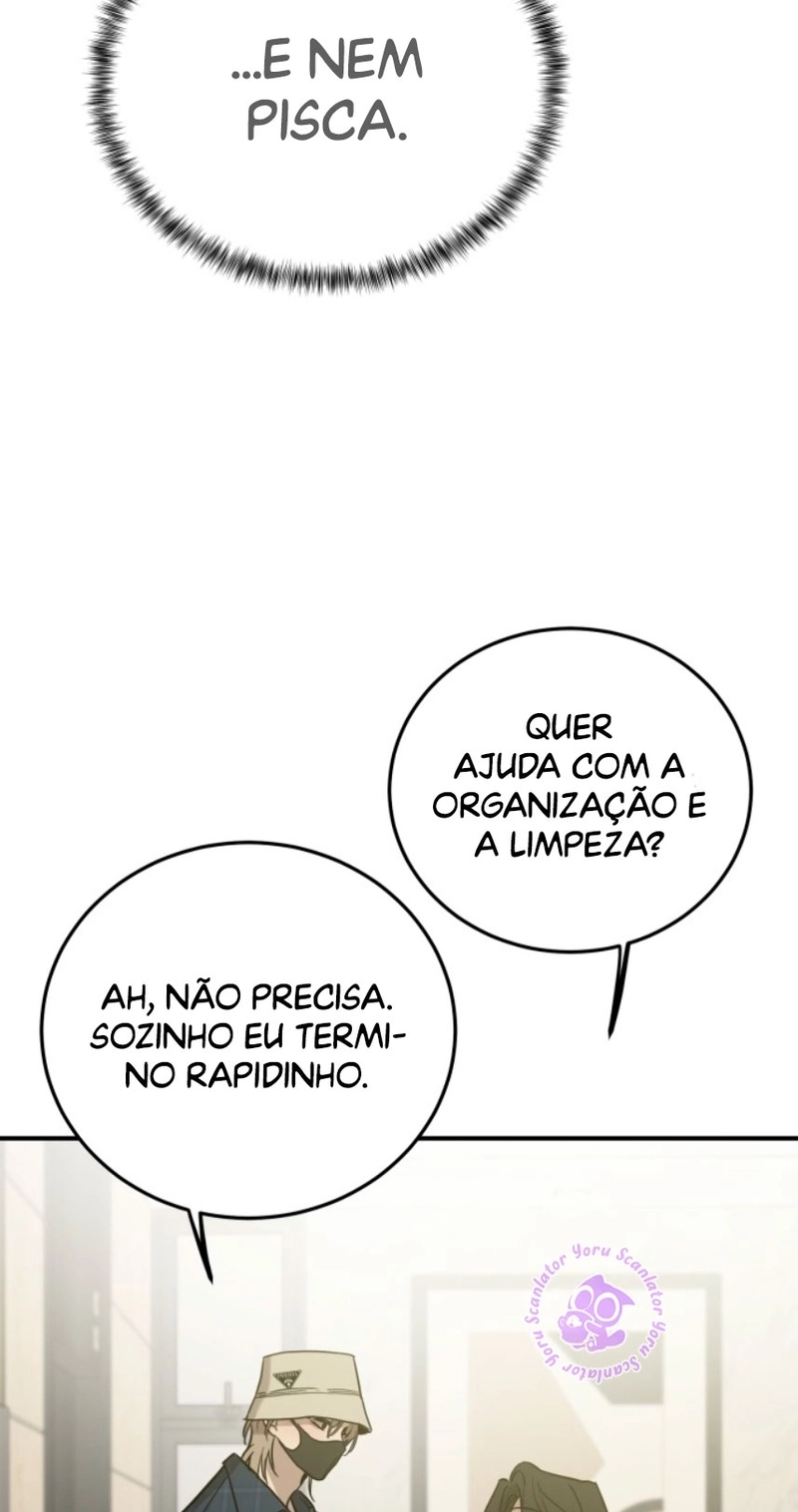 Read Desejos Bestiais PT Manga Online