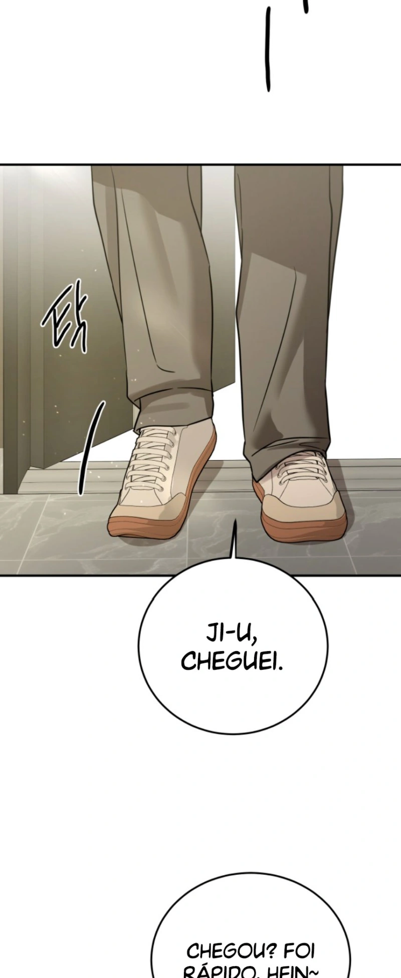 Read Desejos Bestiais PT Manga Online