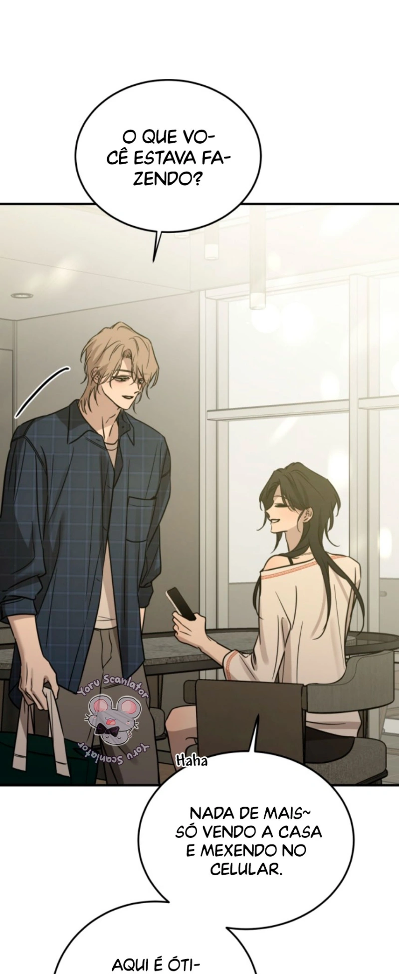 Read Desejos Bestiais PT Manga Online