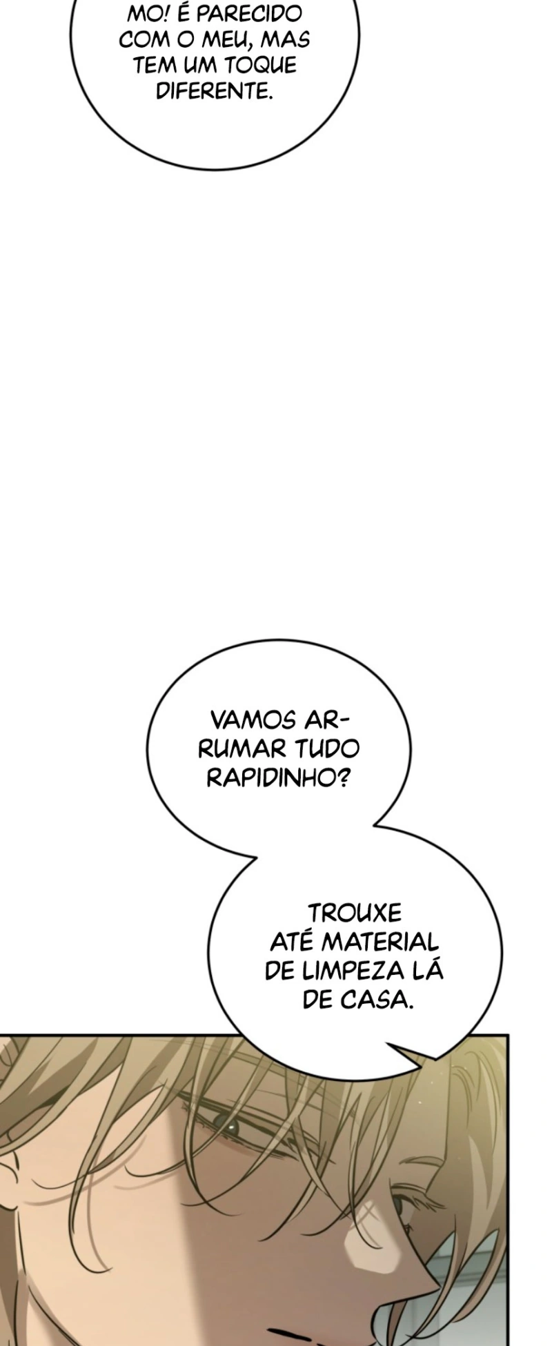 Read Desejos Bestiais PT Manga Online