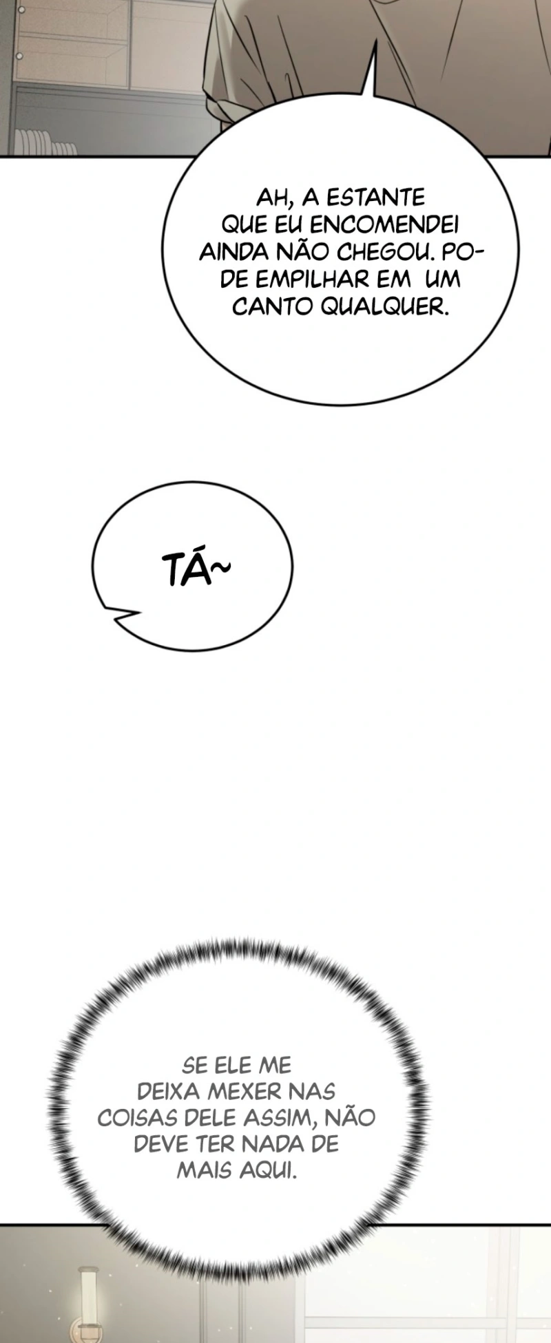 Read Desejos Bestiais PT Manga Online