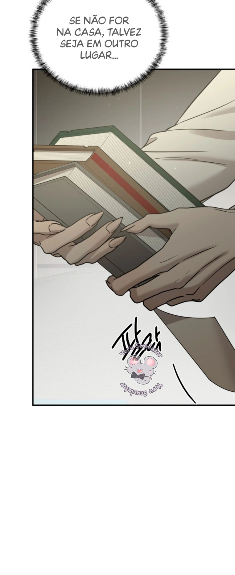 Read Desejos Bestiais PT Manga Online