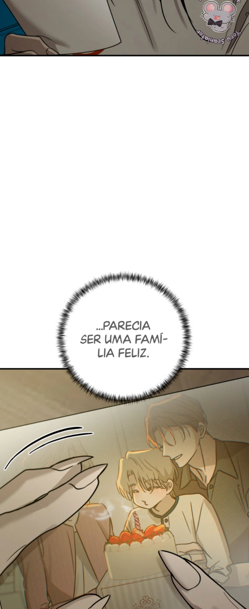 Read Desejos Bestiais PT Manga Online