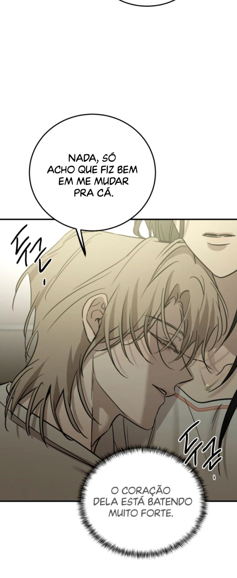 Read Desejos Bestiais PT Manga Online