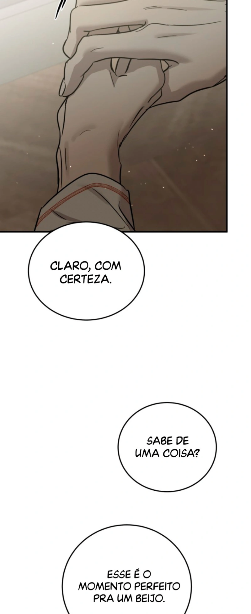 Read Desejos Bestiais PT Manga Online