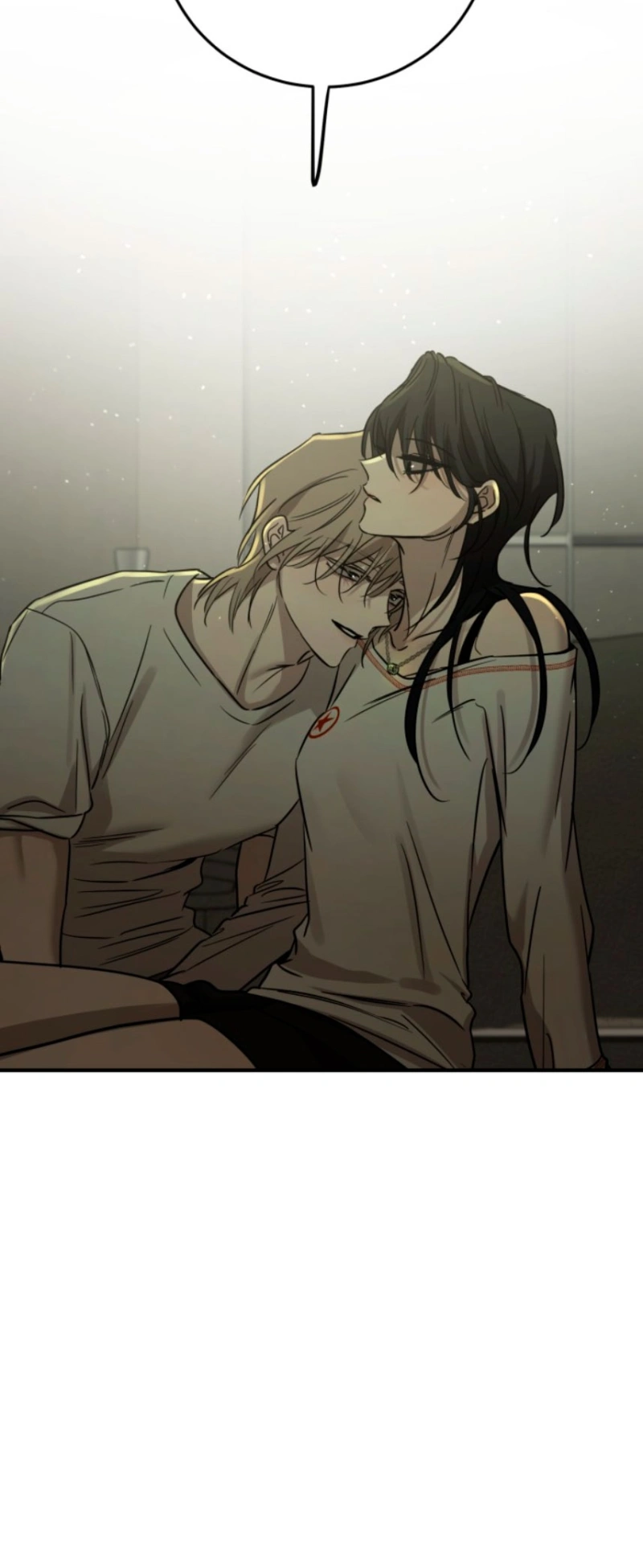 Read Desejos Bestiais PT Manga Online
