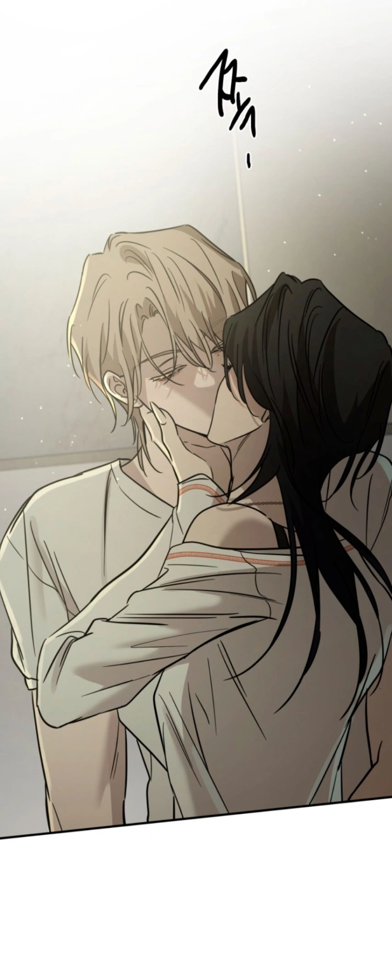 Read Desejos Bestiais PT Manga Online