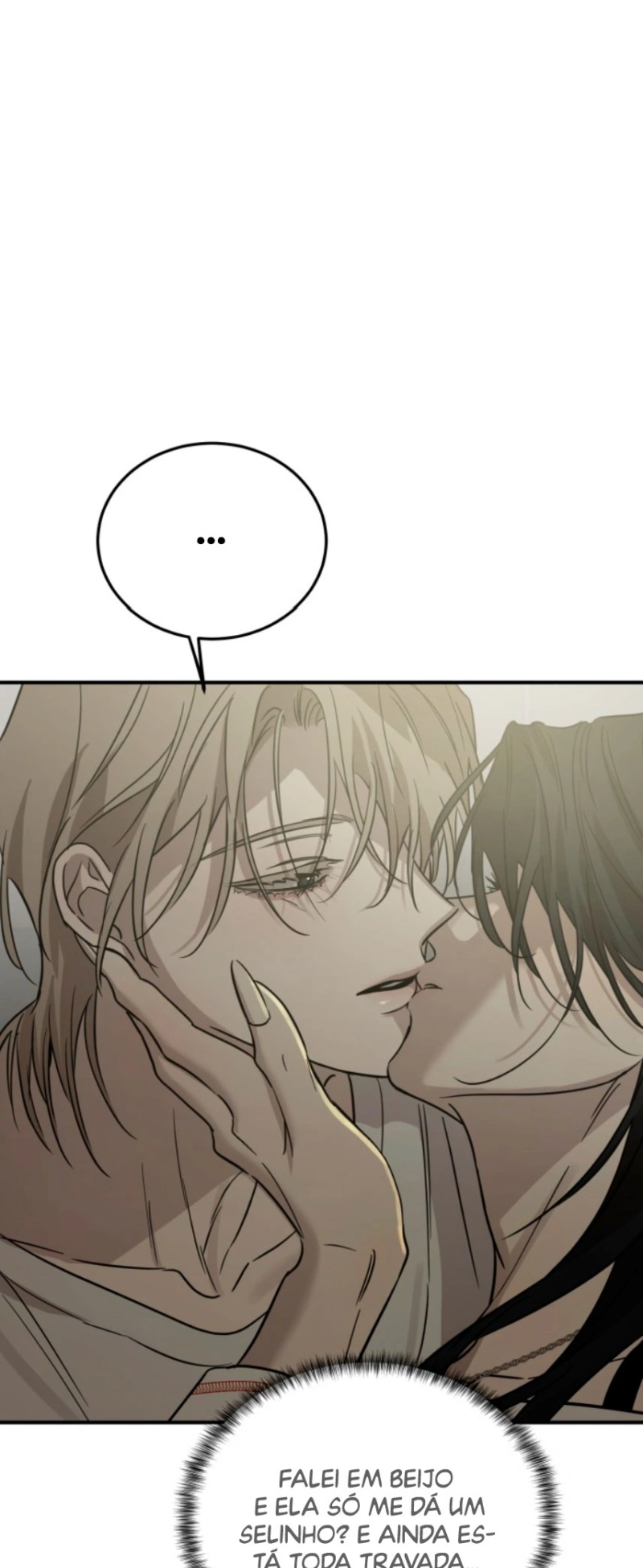 Read Desejos Bestiais PT Manga Online