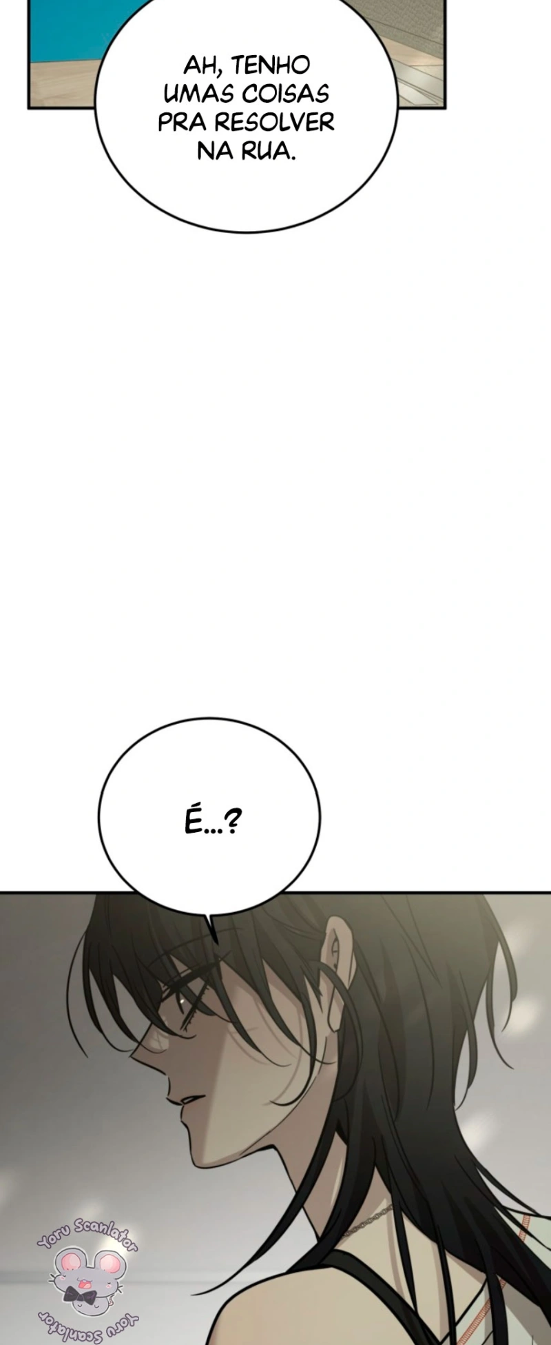Read Desejos Bestiais PT Manga Online