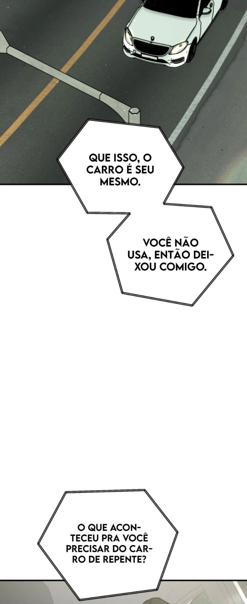 Read Desejos Bestiais PT Manga Online