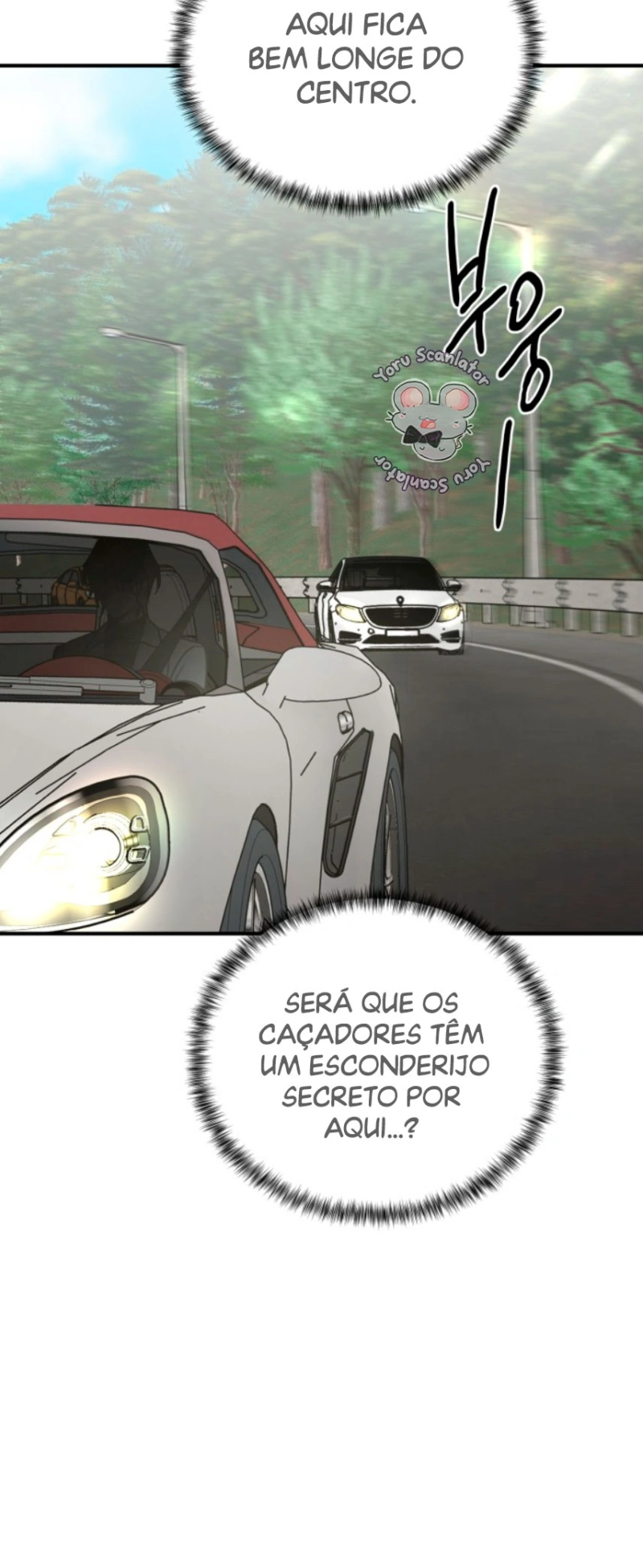Read Desejos Bestiais PT Manga Online