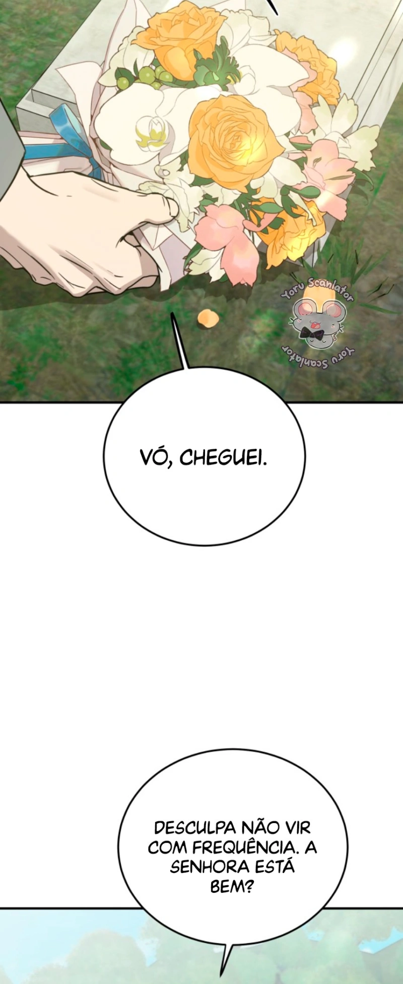 Read Desejos Bestiais PT Manga Online