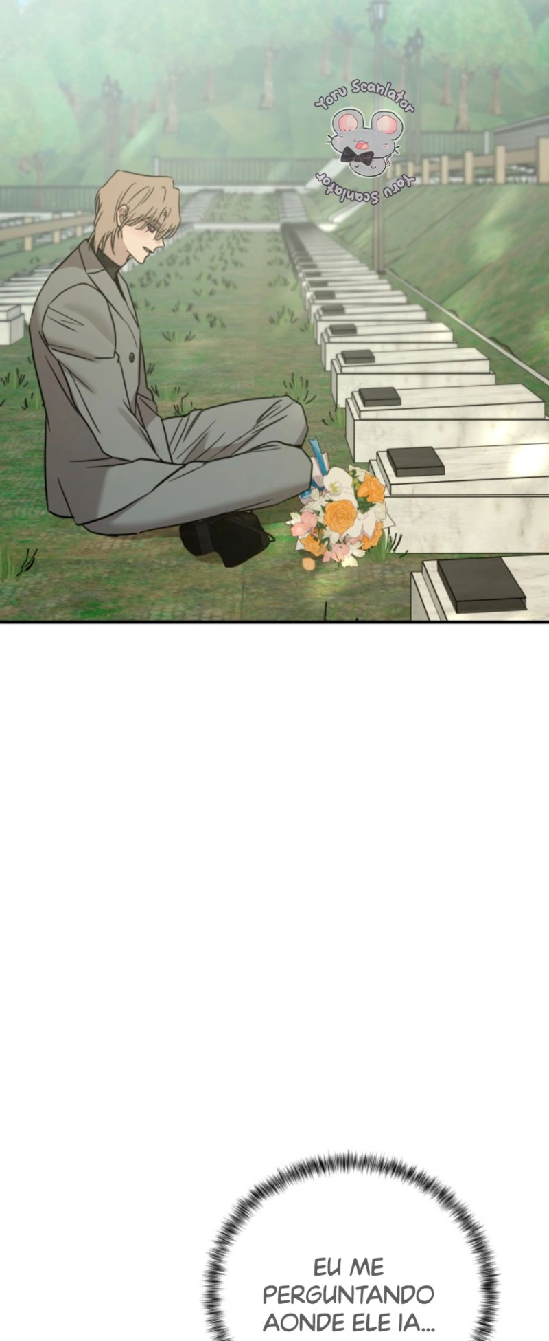 Read Desejos Bestiais PT Manga Online