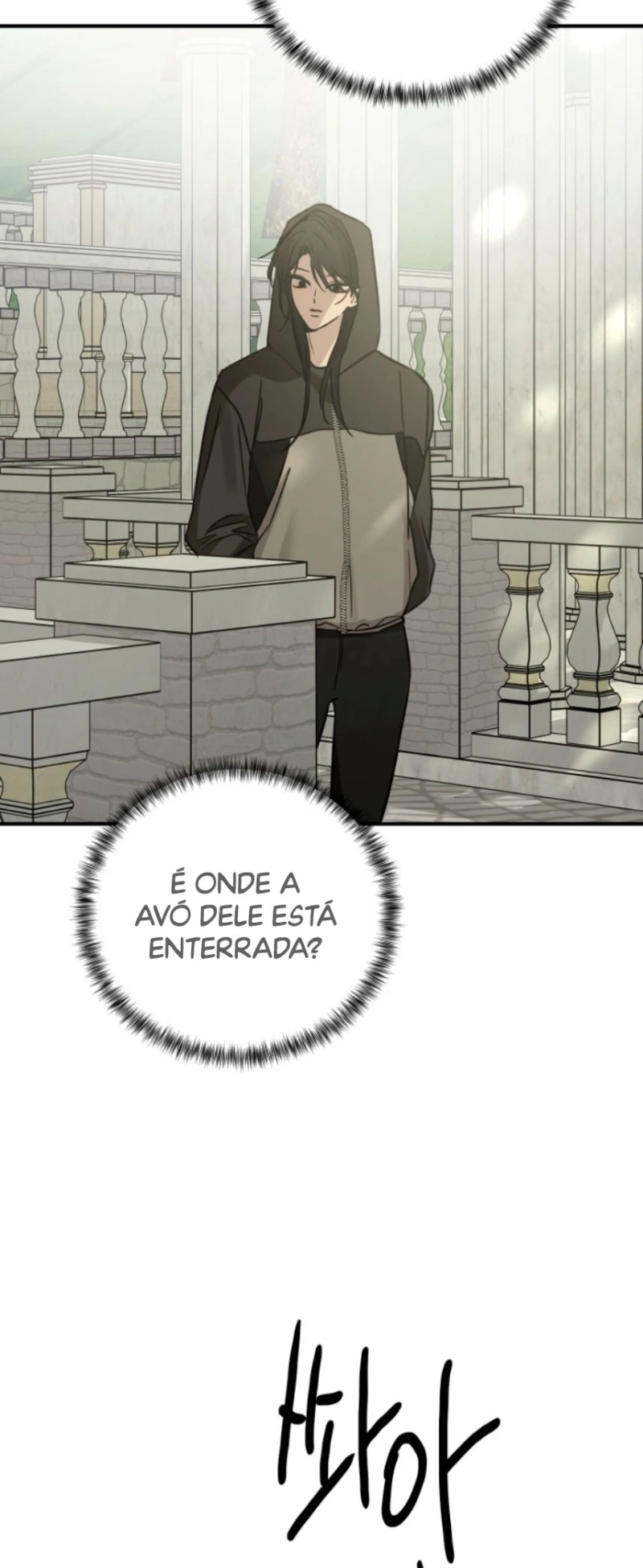 Read Desejos Bestiais PT Manga Online