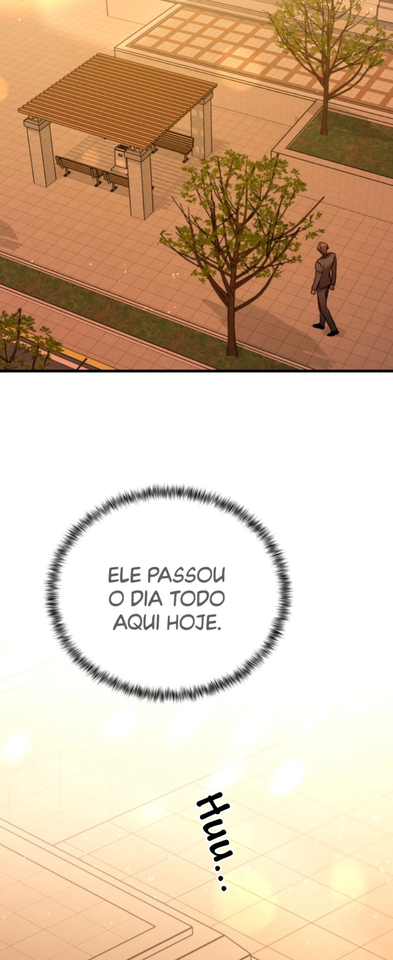 Read Desejos Bestiais PT Manga Online