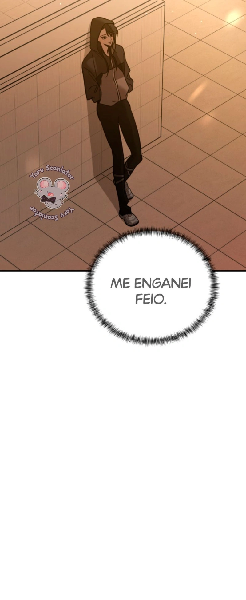 Read Desejos Bestiais PT Manga Online