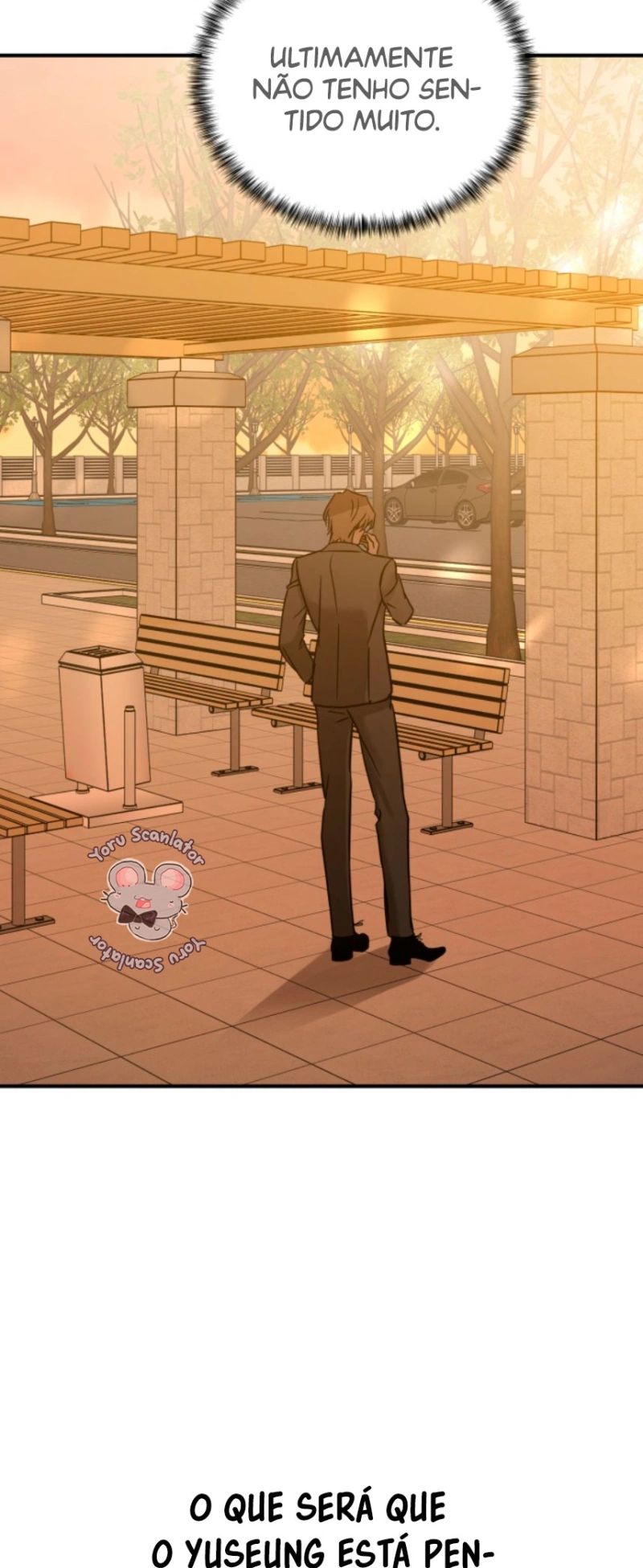 Read Desejos Bestiais PT Manga Online