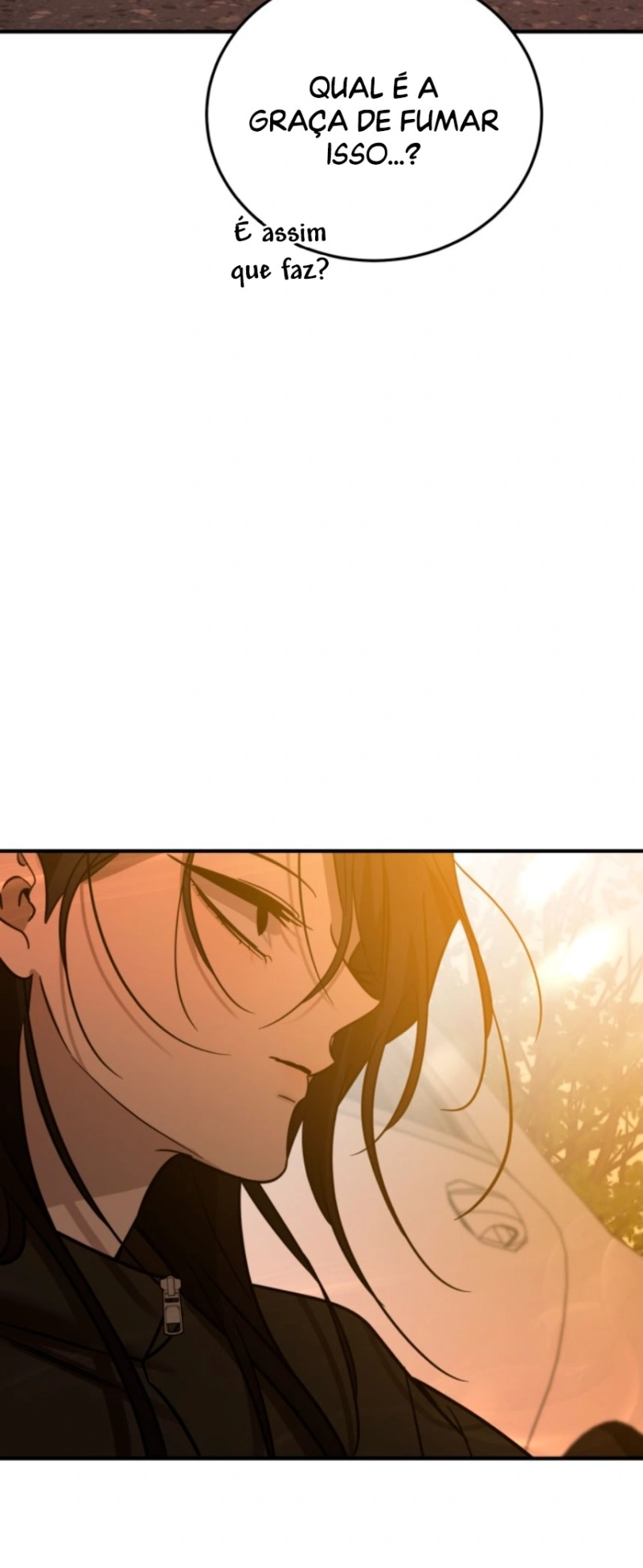 Read Desejos Bestiais PT Manga Online