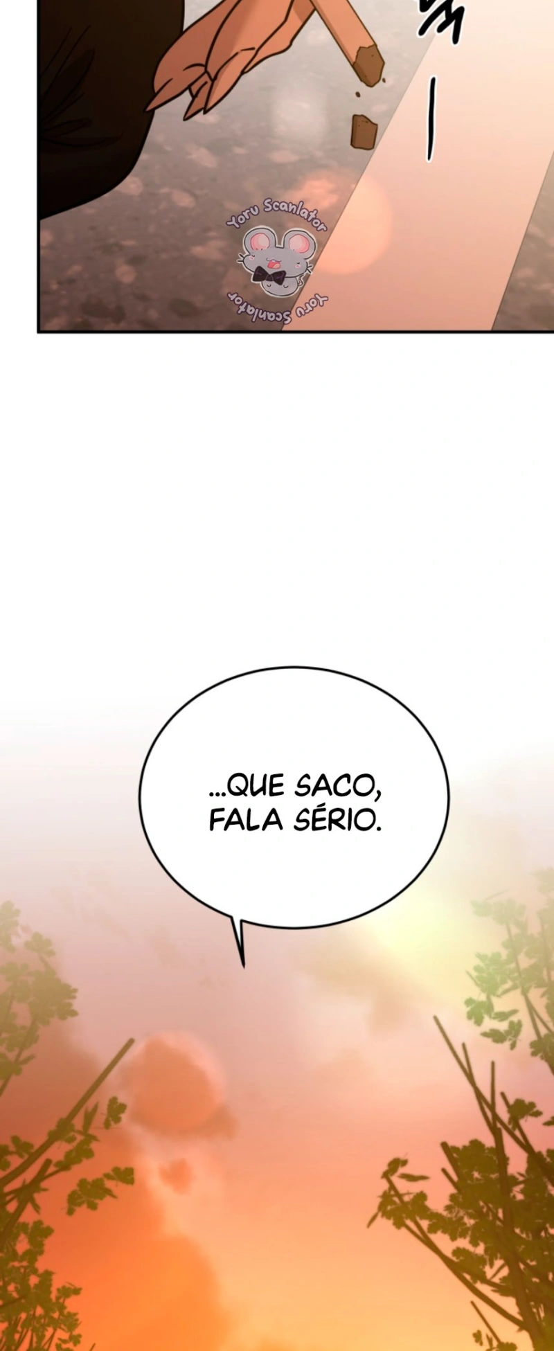 Read Desejos Bestiais PT Manga Online
