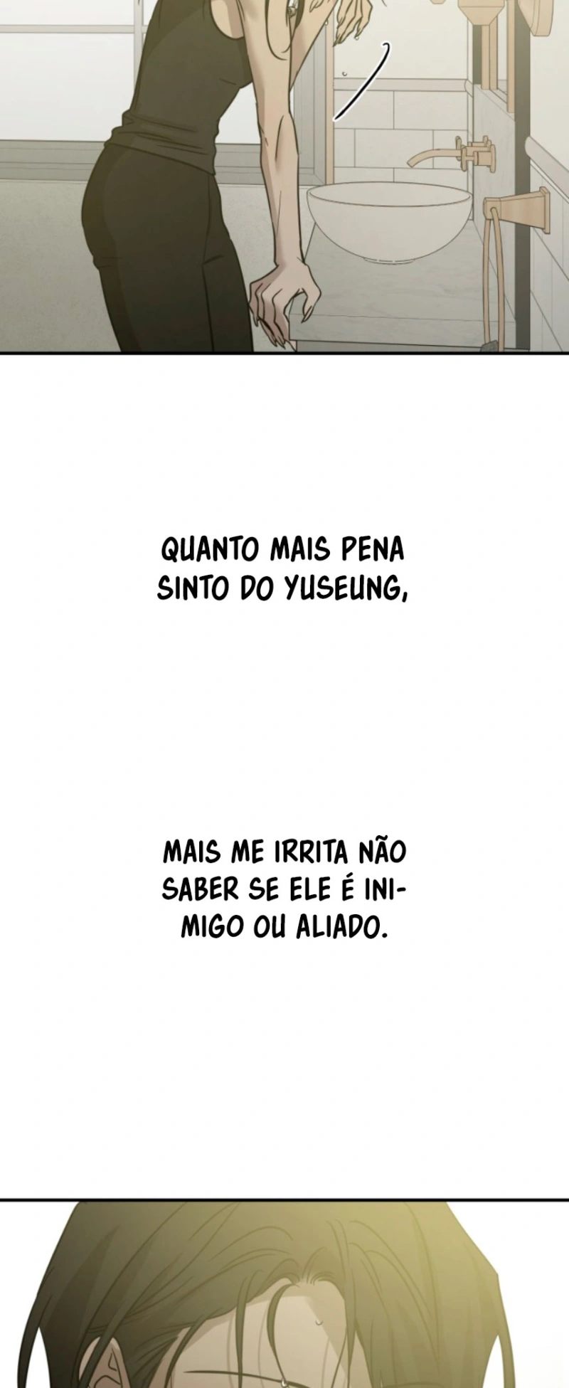 Read Desejos Bestiais PT Manga Online