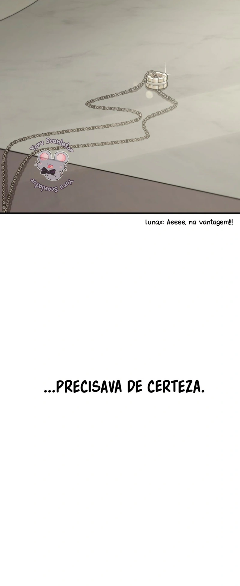 Read Desejos Bestiais PT Manga Online