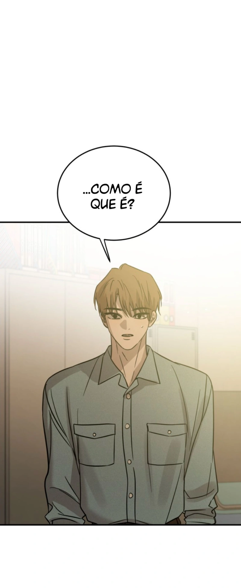 Read Desejos Bestiais PT Manga Online