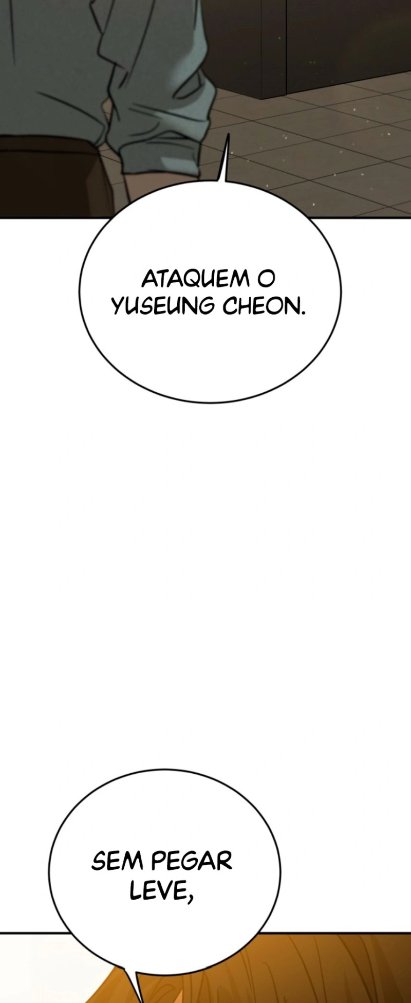 Read Desejos Bestiais PT Manga Online