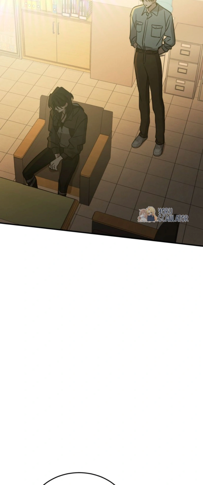 Read Desejos Bestiais PT Manga Online