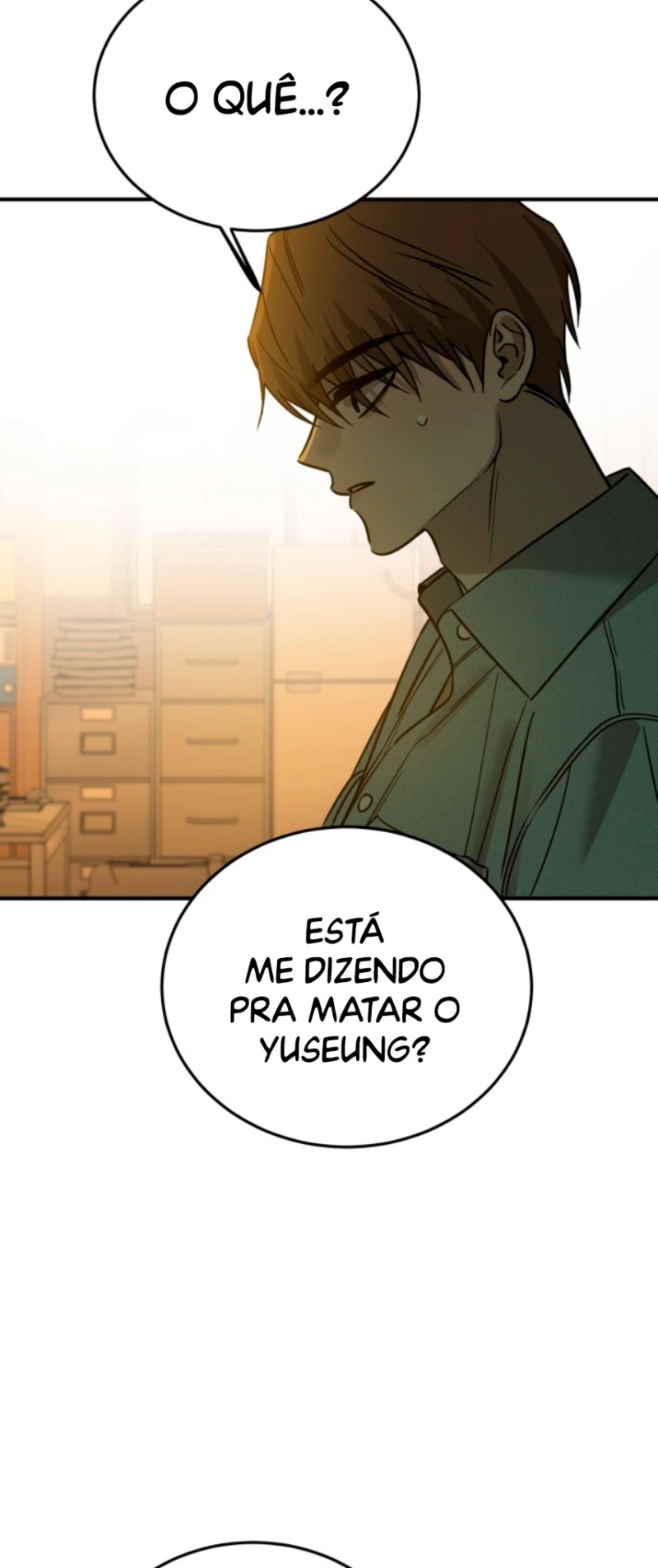Read Desejos Bestiais PT Manga Online