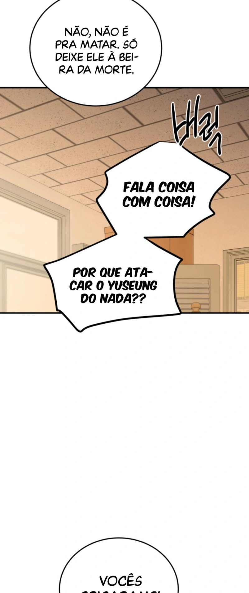 Read Desejos Bestiais PT Manga Online