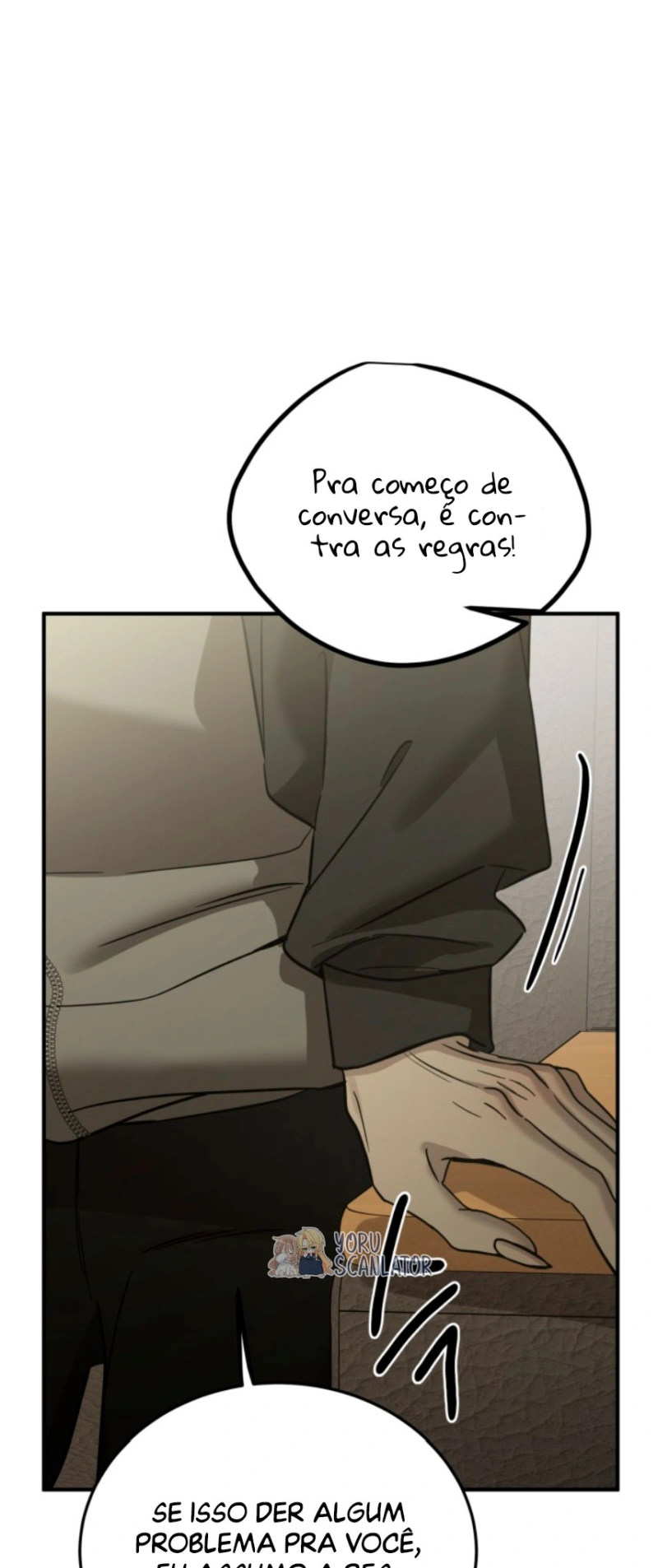 Read Desejos Bestiais PT Manga Online