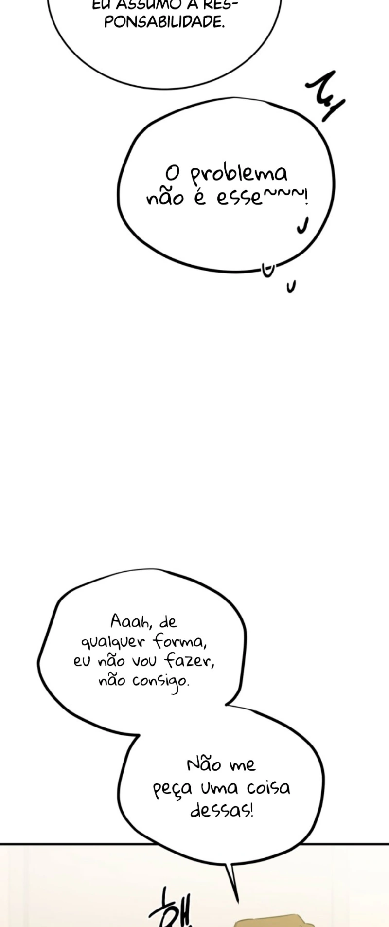 Read Desejos Bestiais PT Manga Online
