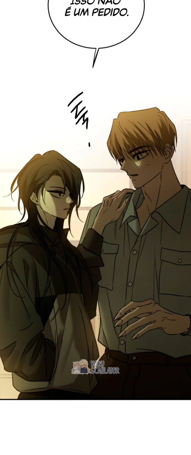 Read Desejos Bestiais PT Manga Online