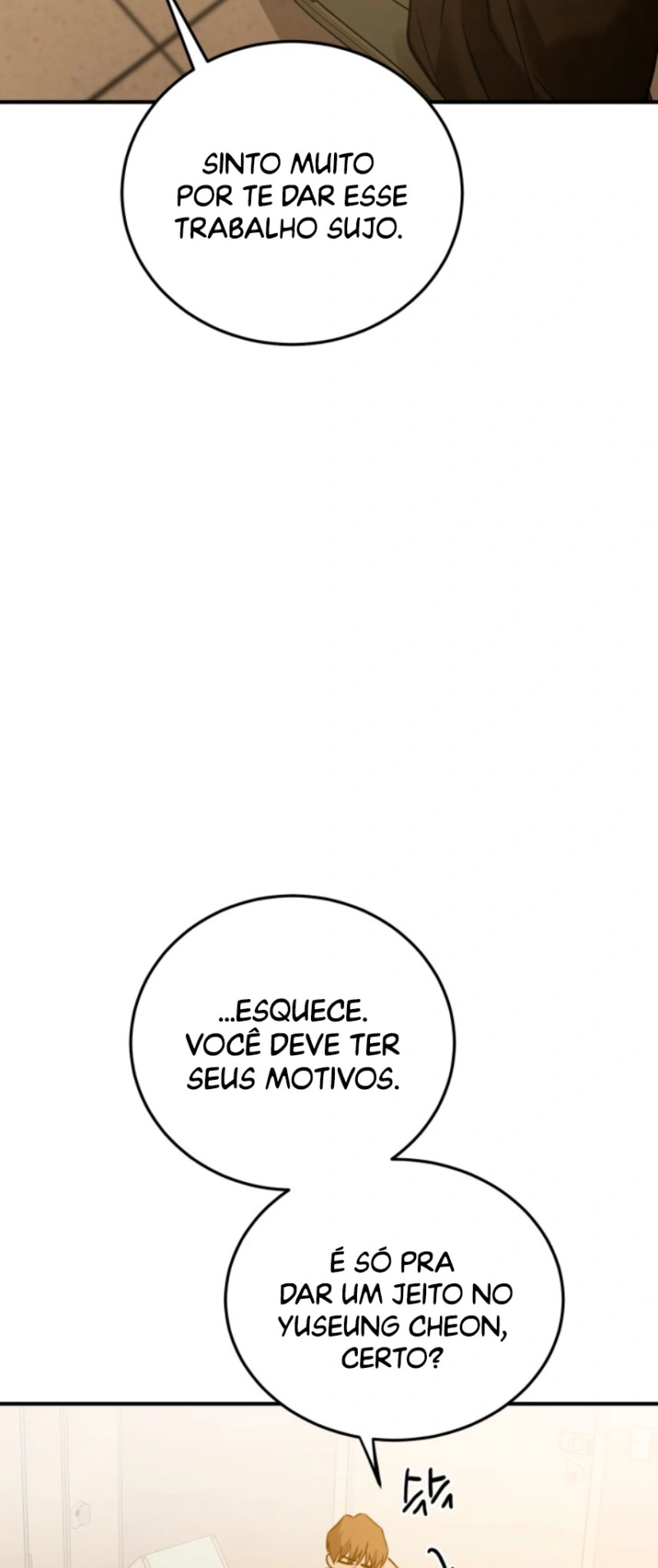 Read Desejos Bestiais PT Manga Online
