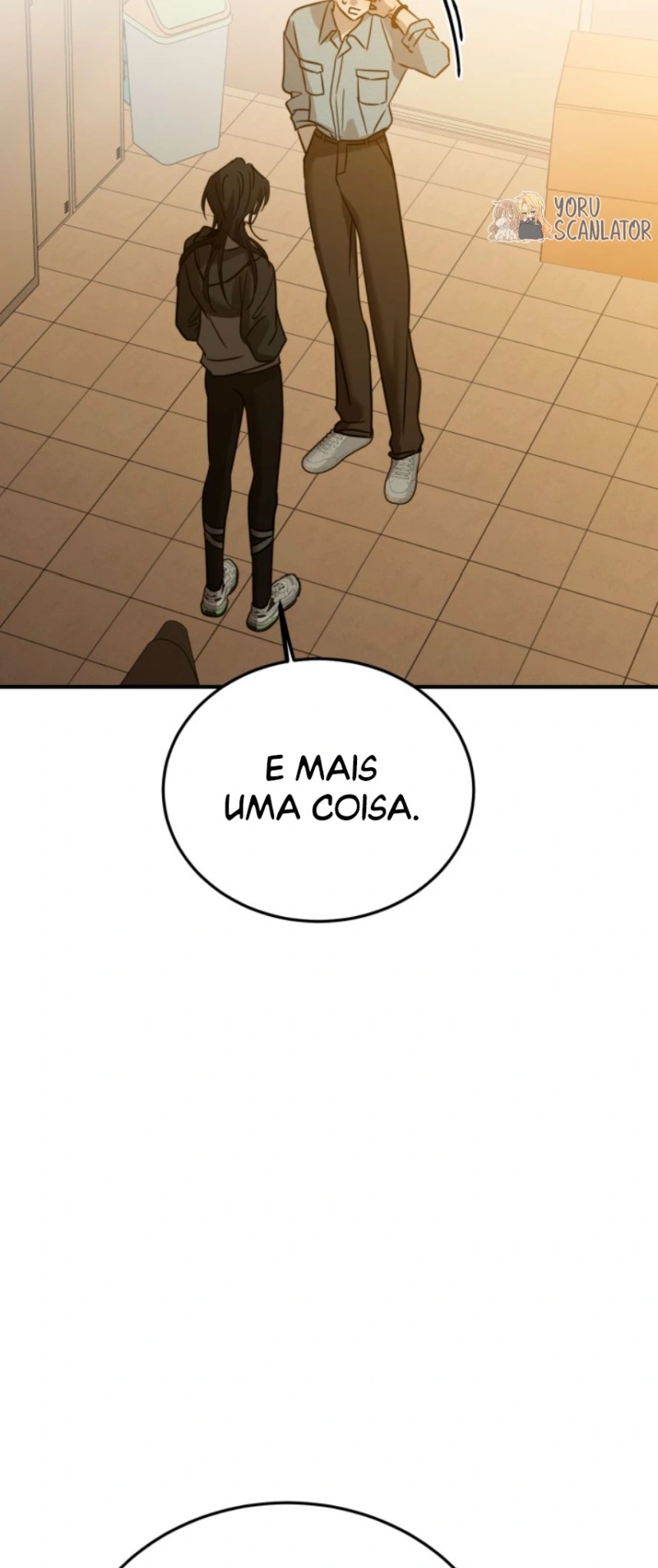 Read Desejos Bestiais PT Manga Online