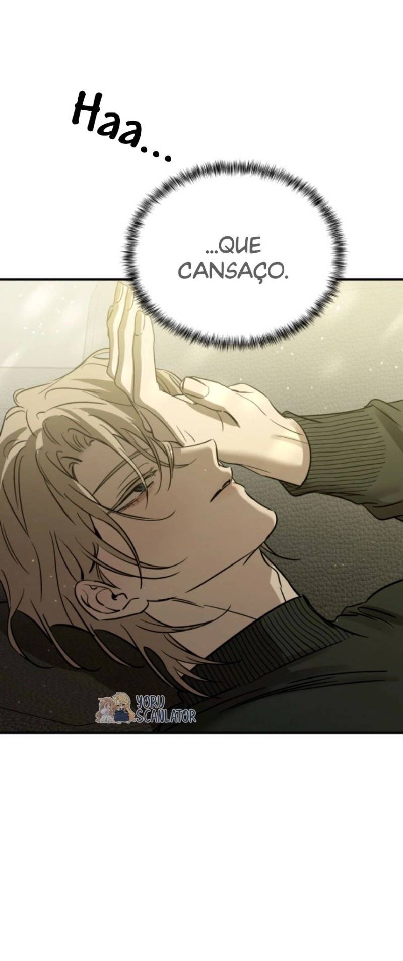 Read Desejos Bestiais PT Manga Online