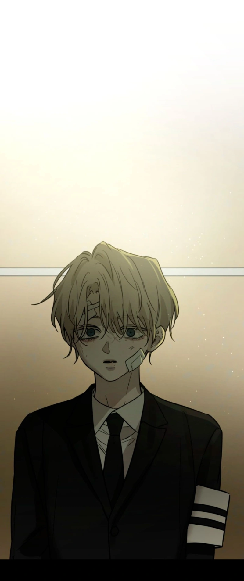 Read Desejos Bestiais PT Manga Online