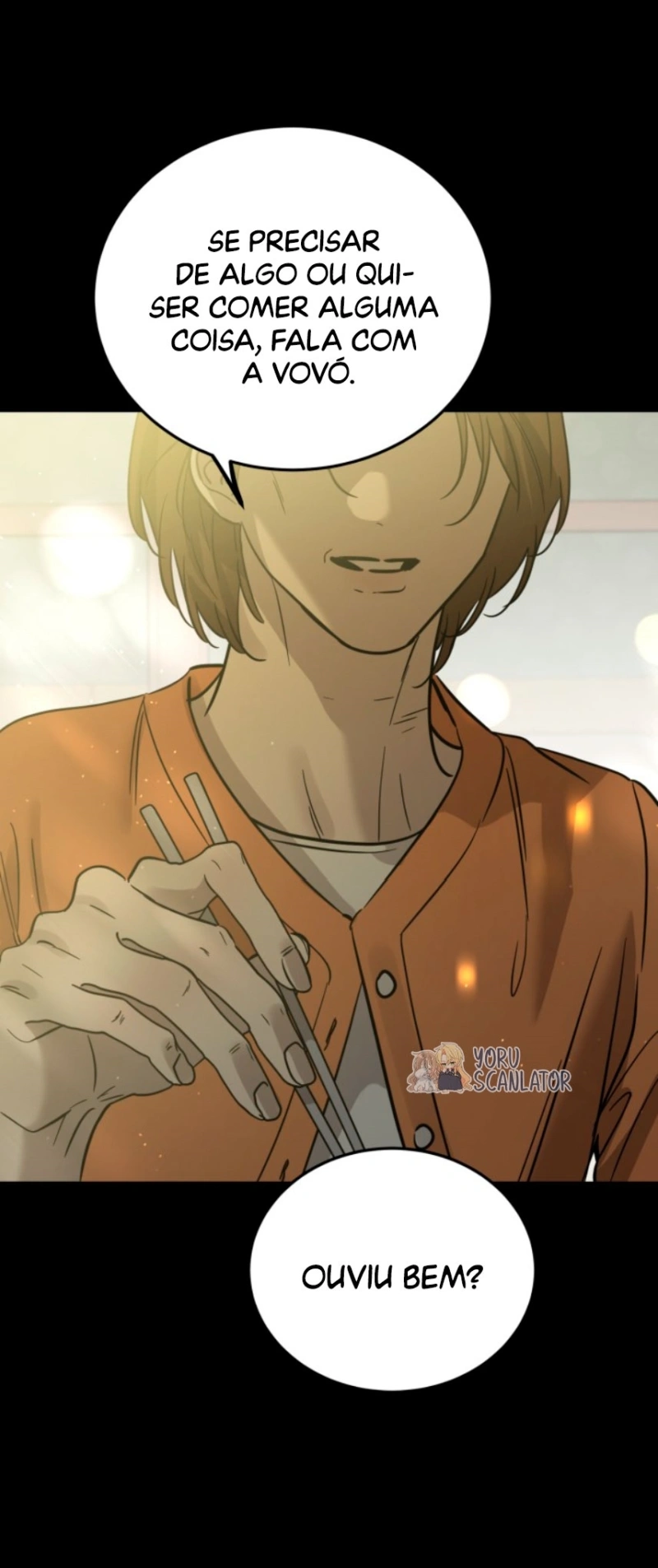 Read Desejos Bestiais PT Manga Online
